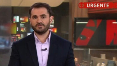 Photo of Apresentador da Globo News denuncia ataques homofóbicos: “Não aceitarei”