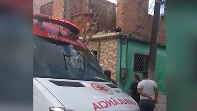 Photo of Homens morrem ao receberem descarga elétrica enquanto trabalhavam em imóvel na Marambaia