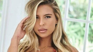 Photo of Vaticano abre investigação após conta do Papa curtir foto sexy de modelo brasileira