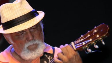 Photo of Músico paraense Nego Nelson recebe alta hospitalar e diz que está bem