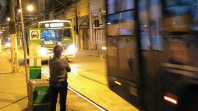 Photo of Projeto autoriza que mulheres desçam fora dos pontos de ônibus à noite