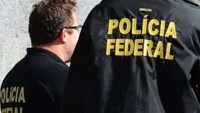Photo of Polícia Federal  desarticula braço financeiro de quadrilha internacional de drogas