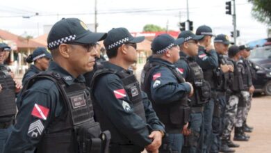 Photo of Concurso Público para PM e PC oferta 3,4 mil vagas no Pará com salários de até R$ 18 mil