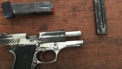 Photo of Homem que fingia ser policial militar é preso em Castanhal, no nordeste paraense