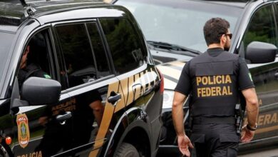 Photo of Cabo eleitoral é preso em flagrante pela Polícia Federal por compra de voto em Belém