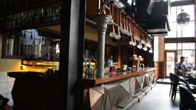 Photo of Mais de 3 milhões de litros de cerveja irão para o ralo no Reino Unido