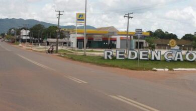 Photo of Com mais de mil vagas, concurso da prefeitura de Redenção inscreve até segunda (23)