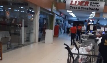 Photo of Tentativa de assalto em supermercado deixa um ferido em Barcarena