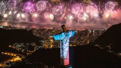 Photo of Rio de Janeiro terá primeiro réveillon virtual com palcos espalhados em locais privados