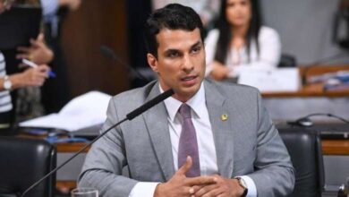 Photo of Modelo acusa senador filho de Kátia Abreu de estupro