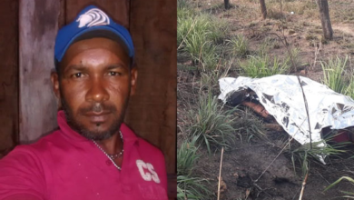 Photo of Homem morre em grave acidente na PA-150, em Tailândia