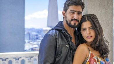 Photo of “Órfãos da Terra” vence o Emmy Internacional 2020 na categoria Telenovela