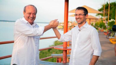 Photo of Tião Miranda é reeleito para governar Marabá pela quarta vez