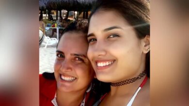 Photo of Ex-secretária de turismo de Marabá é executada a tiros junto com a filha