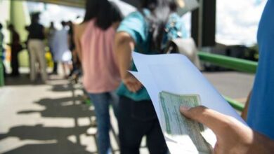 Photo of Prazo para solicitação de segunda via do Título de Eleitor termina na quinta-feira, 5