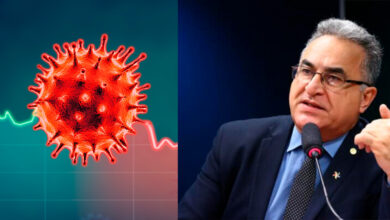 Photo of Ignorando pandemia, Edmilson  descumpre ordem judicial, coloca pessoas em risco e pode vir a pagar meio milhão em multa