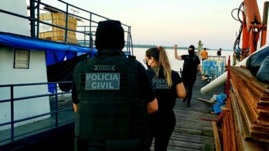 Photo of EXCLUSIVO – PC do Pará deve deflagrar operação simultânea na capital e no interior com mandados de busca e prisões