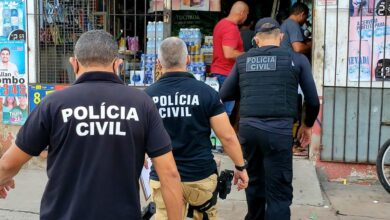 Photo of Polícia Civil fiscaliza venda e consumo de bebida alcoólica em todo o Estado