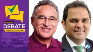 Photo of Edmilson Rodrigues e Priante se recusam a participar de debate com candidatos à Prefeitura de Belém
