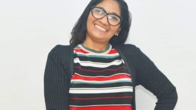 Photo of Candidata a prefeita de Curralinho é assassinada por ex-marido em Belém