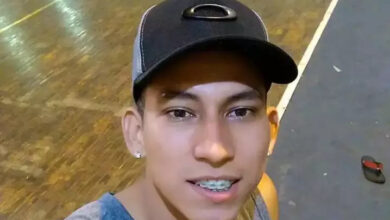 Photo of Homem morre com facada no peito após defender uma mulher em festa