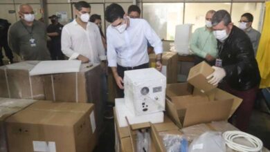 Photo of Pena em processo que envolve Helder Barbalho vai de perda de bens a cassação de direitos políticos