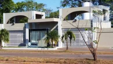 Photo of Racionamento no Amapá poupou residências em arredores de hospitais