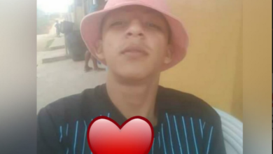 Photo of Em Paragominas, Jovem morre ao colidir contra palmeira