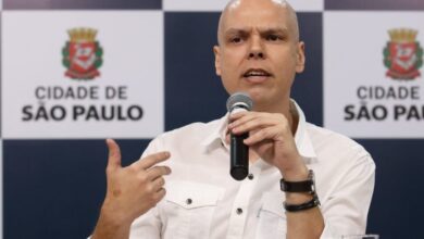 Photo of Bruno Covas sanciona aumento de salário para ele mesmo, vice e secretários