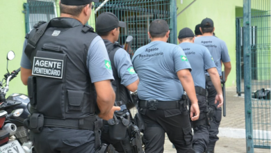 Photo of Concurso para agente penitenciário no Pará prevê oferta de 1646 vagas