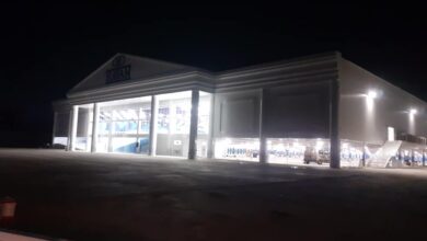 Photo of Havan anuncia data de inauguração de loja em Ananindeua