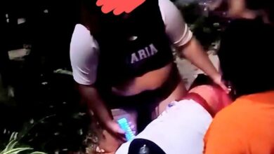 Photo of Homem é morto no pistão do Água Boa, em Outeiro