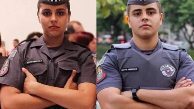 Photo of 1º PM transexual de SP: “Se há preconceito, isso acontece de forma velada”