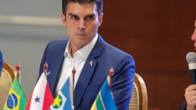Photo of Ministério e Aneel desmentem governo do Pará sobre estudos para erguer usinas em rio da Amazônia
