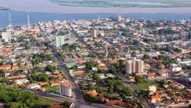 Photo of Santarém: Prefeito autoriza doação de área para a construção do Centro de Convenções