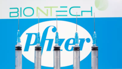 Photo of Vacina contra Covid-19 pode ser necessária a cada dois anos, diz CEO da BioNTech