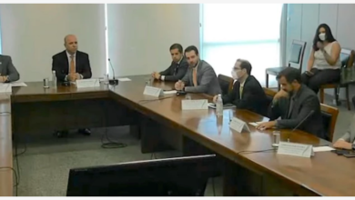 Photo of Governo lança programa que desburocratiza alvará de construção e habite-se