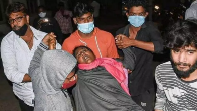 Photo of Índia tem mais de 300 pessoas hospitalizadas com doença desconhecida