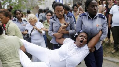Photo of CAOS: Cuba prende opositores e bloqueia redes sociais às vésperas da visita de Lula ao país