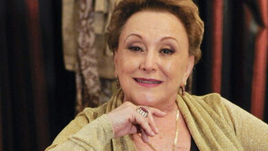 Photo of Morre Nicette Bruno, a dama versátil da TV e do teatro