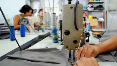 Photo of Setor de serviços recua 0,7% em outubro no Pará