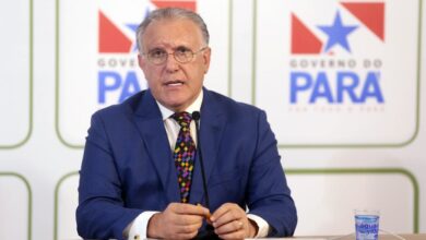 Photo of Desembargadora revoga decisão que determinava uso de tornozeleira eletrônica por ex-ministro gaúcho