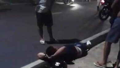Photo of Sargento do Exército é baleado e homem morre durante tentativa de assalto, no Parque Verde