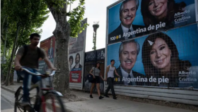 Photo of Proibição de demissões na Argentina agrava crise de emprego