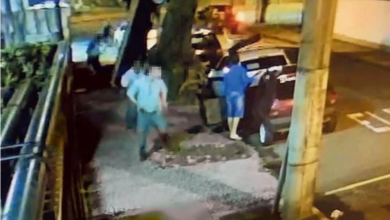 Photo of Polícia diz que universitário paraense fuzilado no Rio foi sequestrado por integrantes de uma quadrilha de drogas