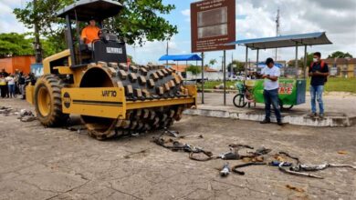 Photo of Prefeitura de Bragança intensifica campanha ‘Respeite meus Ouvidos ‘