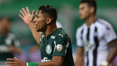 Photo of Sob o comando de Abel Ferreira, paraense participa de um gol por jogo no Palmeiras