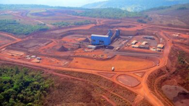 Photo of Vale recebe aprovação no estado do Pará, para retomar as atividades de expansão de mineração em sua mina Serra Leste