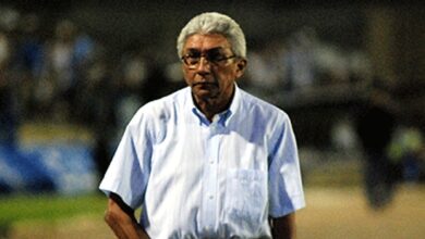 Photo of Givanildo Oliveira passa primeiro ano da carreira sem clube e mira volta: “Não pensei em parar”