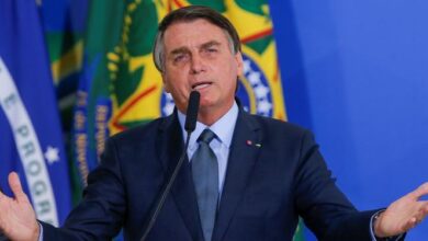 Photo of Bolsonaro fará pronunciamento na véspera de Natal